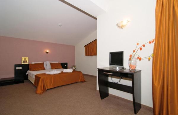 ריבריקה Spa Hotel Planinata חדר תמונה