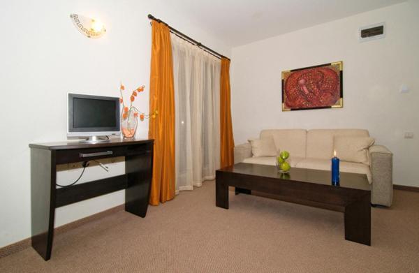 ריבריקה Spa Hotel Planinata חדר תמונה