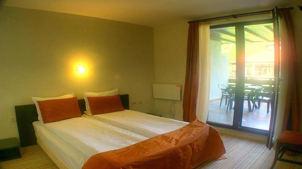ריבריקה Spa Hotel Planinata חדר תמונה