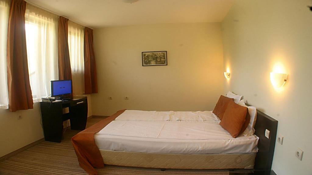 ריבריקה Spa Hotel Planinata חדר תמונה