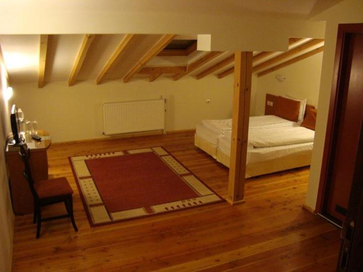 ריבריקה Spa Hotel Planinata חדר תמונה